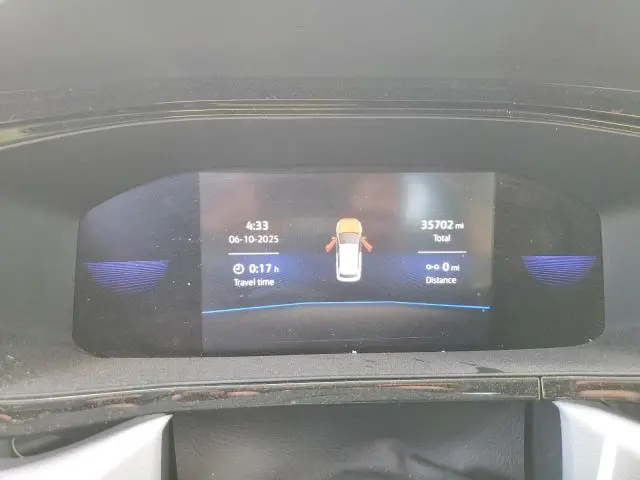 2022 VOLKSWAGEN TAOS S  