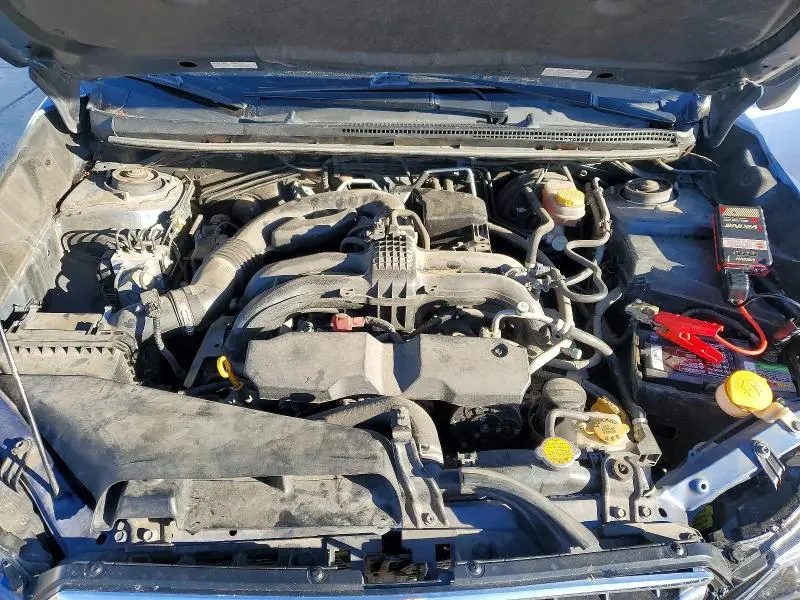 2015 SUBARU IMPREZA PREMIUM PLUS  