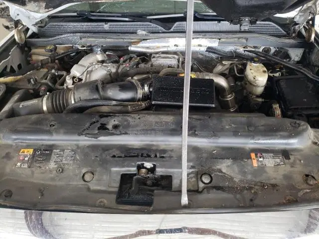 2017 GMC SIERRA K2500 SLT  