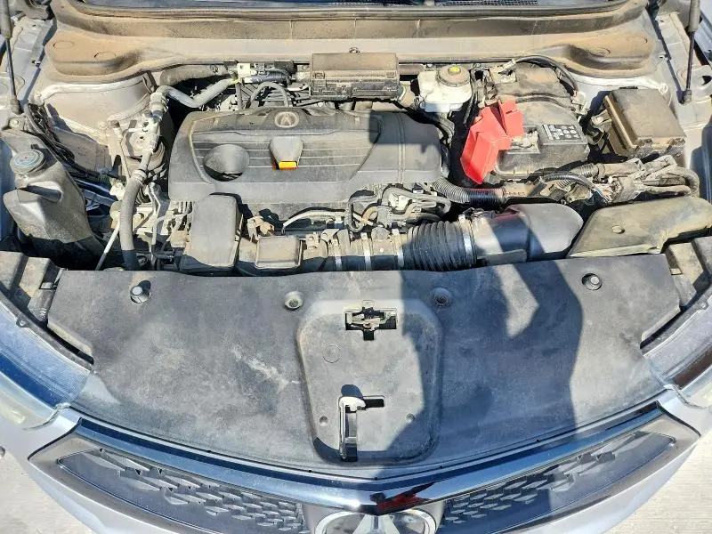 2019 ACURA RDX A-SPEC  