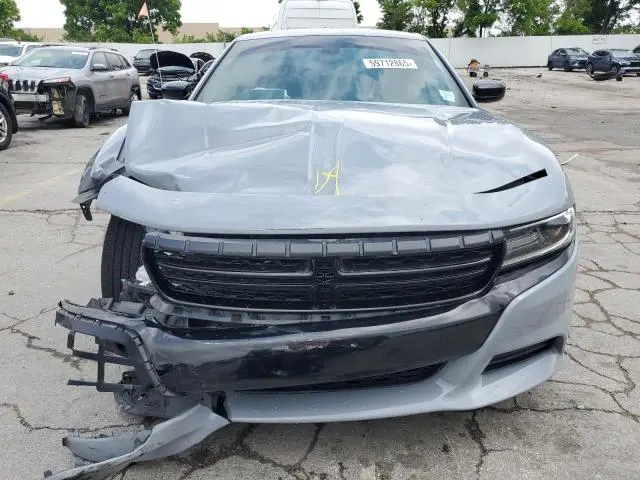 2021 DODGE CHARGER SXT  
