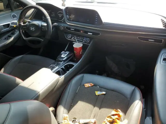 2023 HYUNDAI SONATA SEL PLUS  