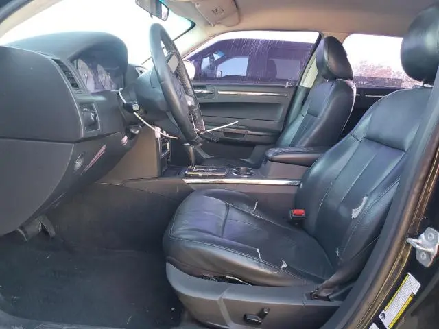 2010 CHRYSLER 300 TOURING  