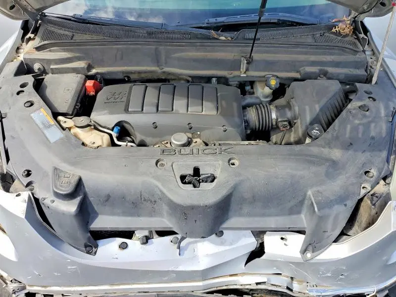 2011 BUICK ENCLAVE CXL  