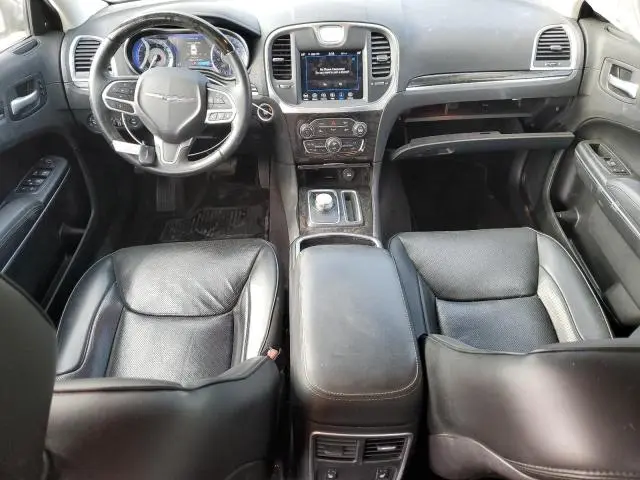 2018 CHRYSLER 300 LIMITED  