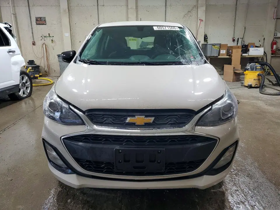 2020 CHEVROLET SPARK LS  