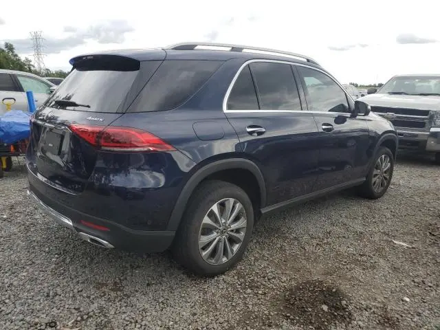 2020 MERCEDES-BENZ GLE 350 4MATIC  