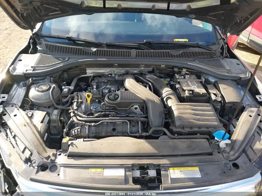 2023 VOLKSWAGEN JETTA 1.5T SE