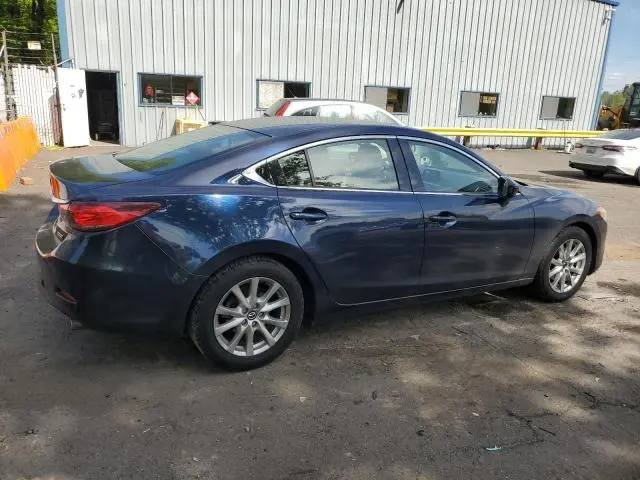 2016 MAZDA 6 SPORT  