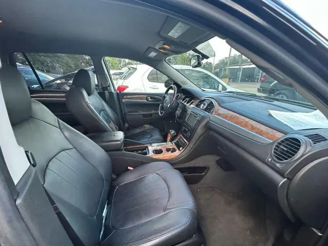 2011 BUICK ENCLAVE CXL  