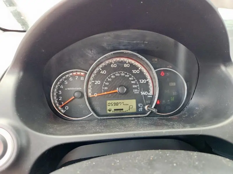 2023 MITSUBISHI MIRAGE SE  