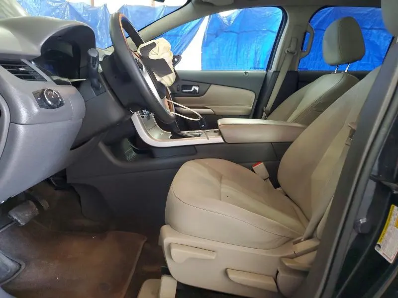 2014 FORD EDGE SE  