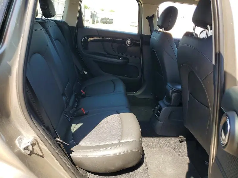 2019 MINI COOPER S COUNTRYMAN ALL4  