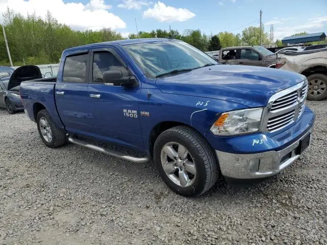 2017 RAM 1500 SLT