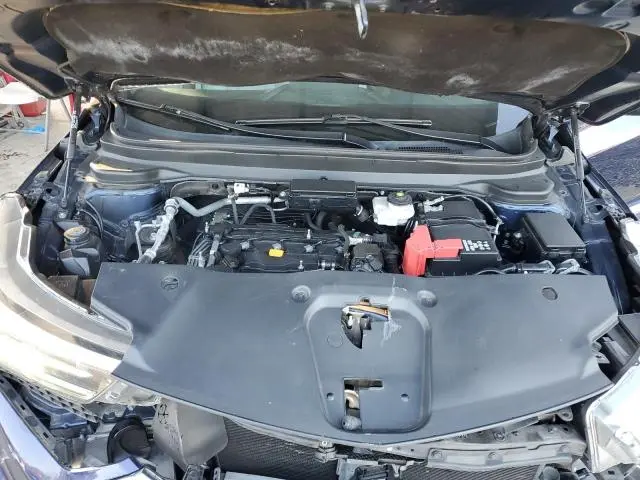 2020 ACURA RDX TECHNOLOGY  