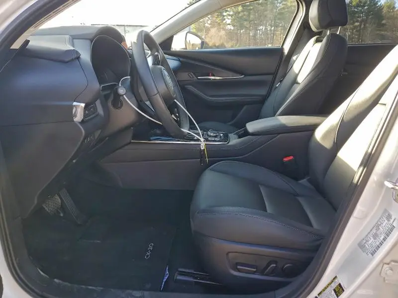 2025 MAZDA CX-30 PREFERRED  