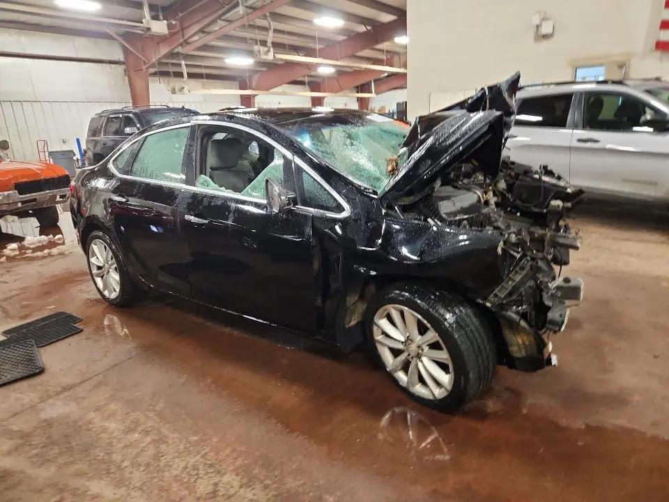 2012 BUICK VERANO   