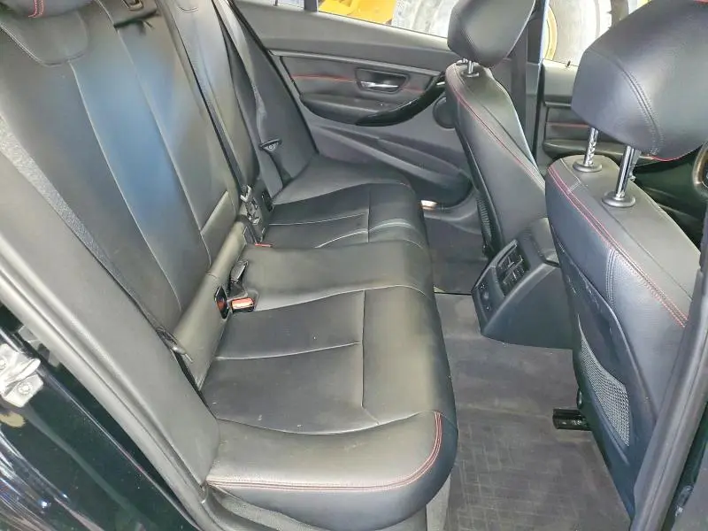 2013 BMW 328 XI SULEV  