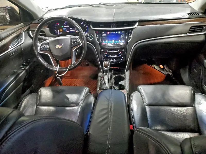 2016 CADILLAC XTS LUXURY COLLECTION  