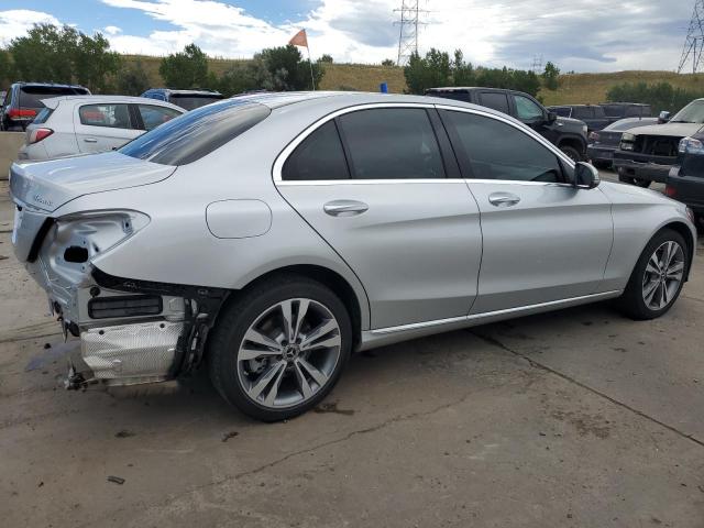 2021 MERCEDES-BENZ C 300 4MATIC