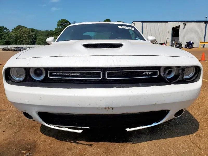 2023 DODGE CHALLENGER GT  