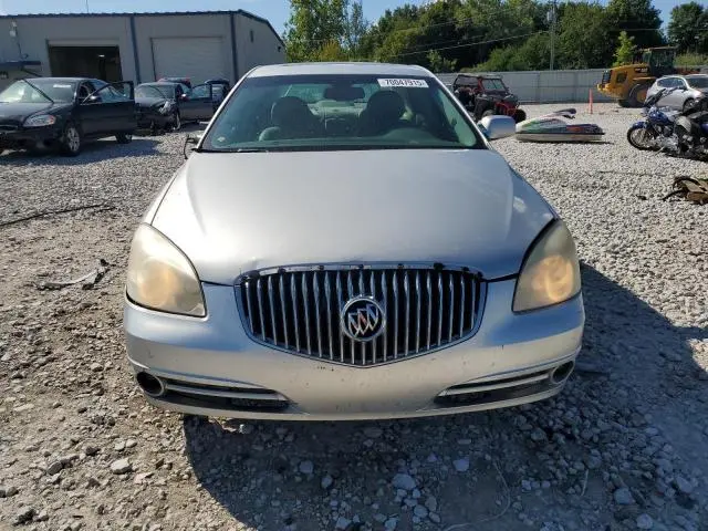 2011 BUICK LUCERNE CXL  