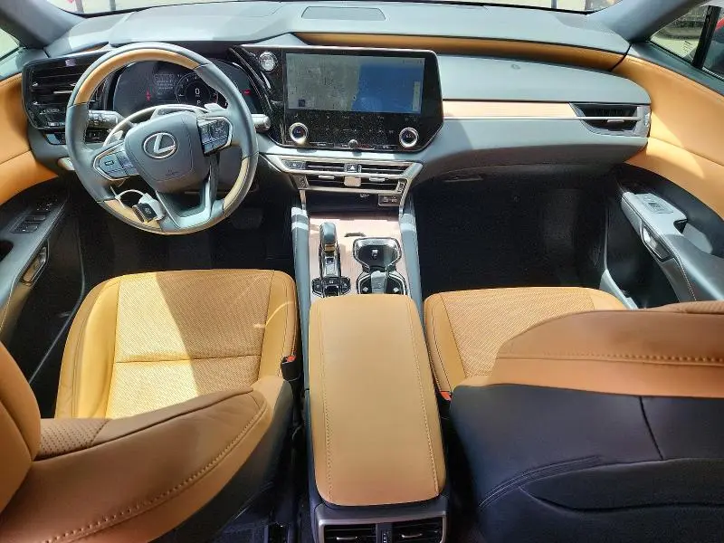 2024 LEXUS RX 350 BASE  