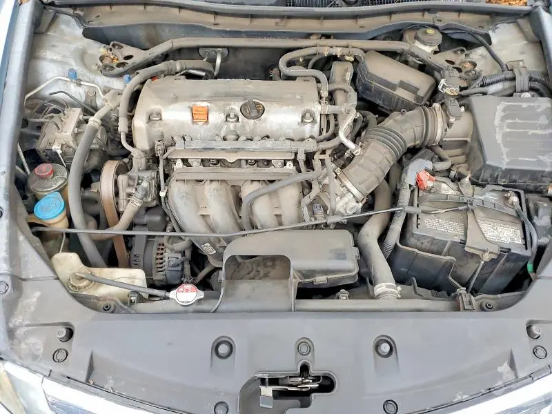 2011 HONDA ACCORD EXL  