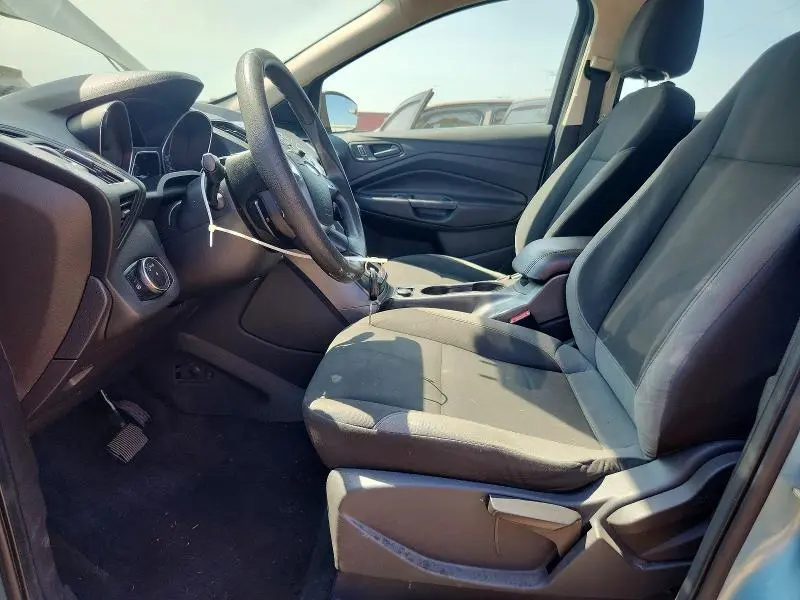 2013 FORD ESCAPE S  