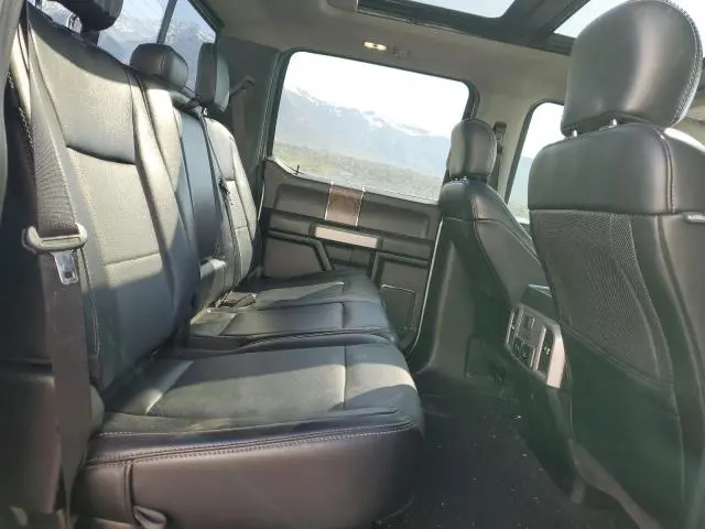 2019 FORD F350 SUPER DUTY