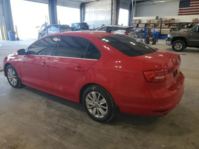 2015 VOLKSWAGEN JETTA TDI