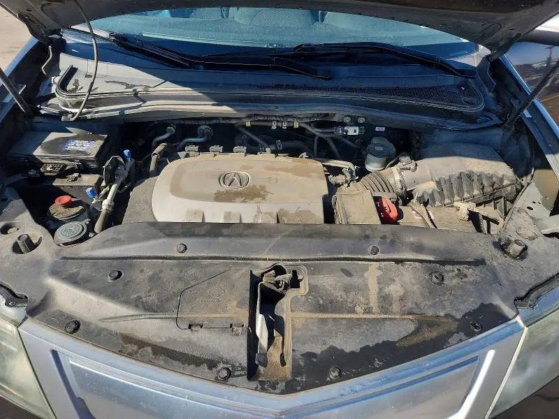 2012 ACURA MDX TECHNOLOGY  