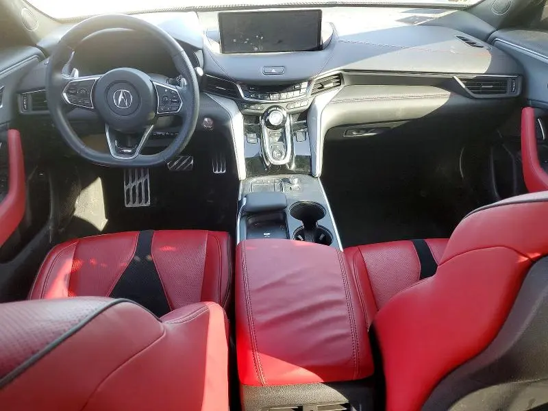 2024 ACURA TLX A-SPEC  
