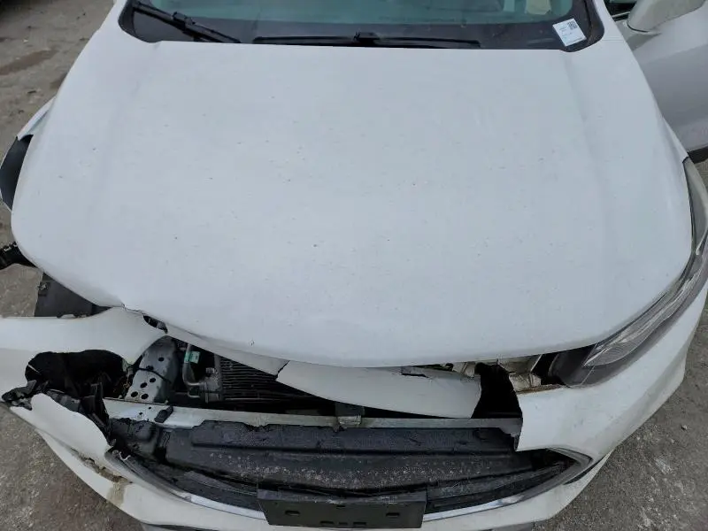 2018 CHEVROLET TRAX 1LT  