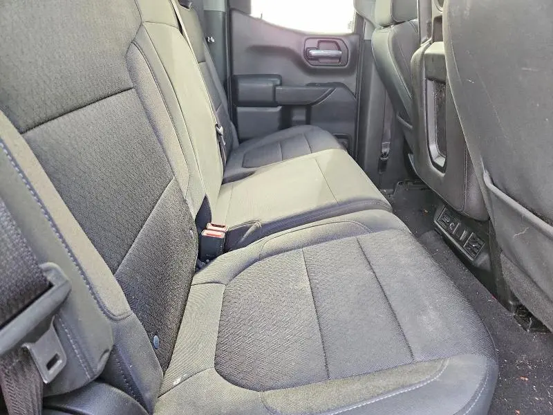 2020 CHEVROLET SILVERADO C1500 LT  