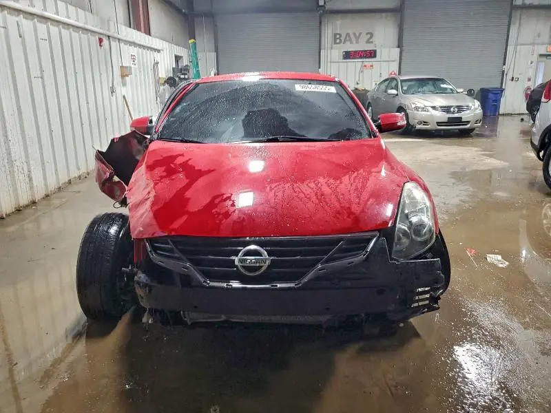 2010 NISSAN ALTIMA S  