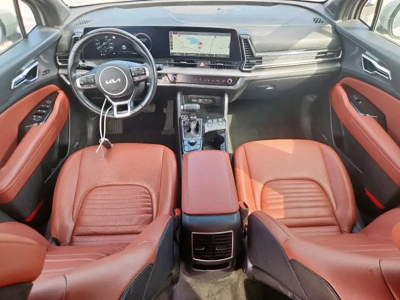 2023 KIA SPORTAGE SX PRESTIGE  