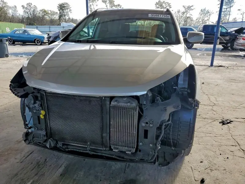 2016 HYUNDAI SANTA FE SPORT   