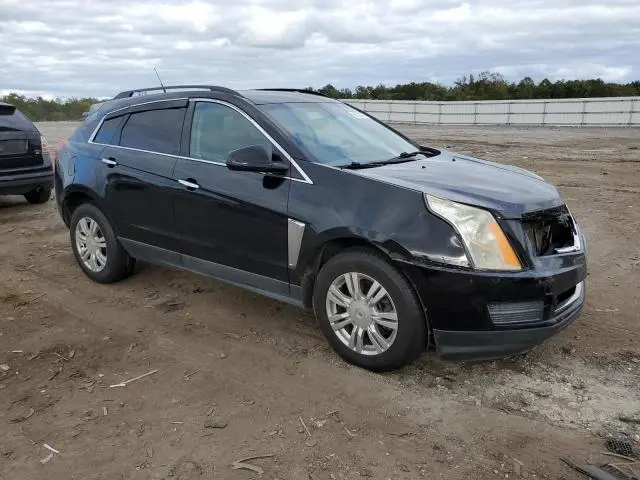 2014 CADILLAC SRX   