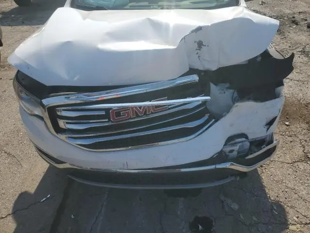 2017 GMC ACADIA SLE  