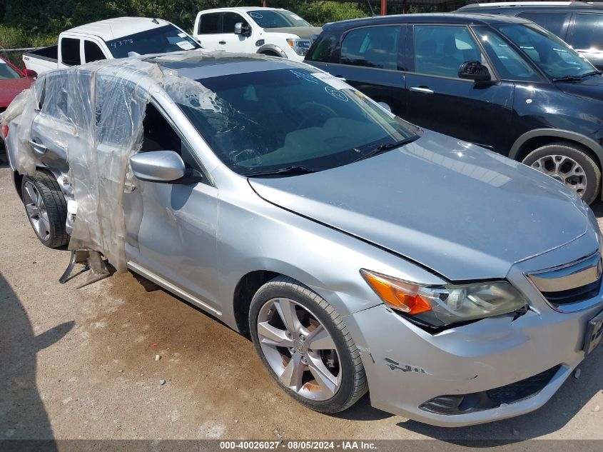 2013 ACURA ILX 2.0L