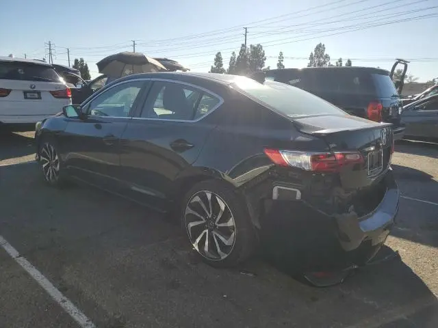 2018 ACURA ILX SPECIAL EDITION  