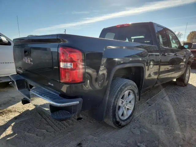 2014 GMC SIERRA K1500 SLE  