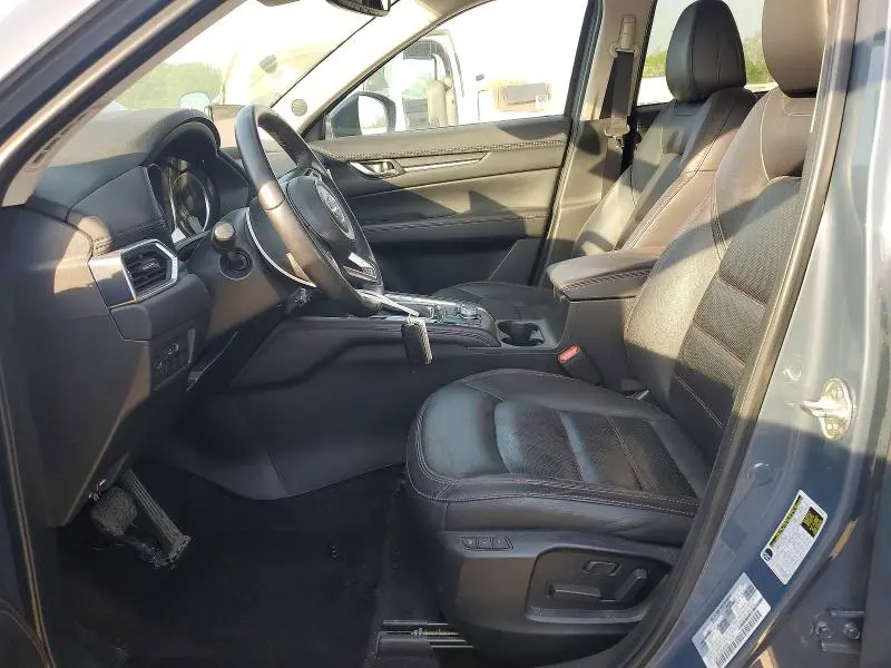 2024 MAZDA CX-5 PREFERRED  