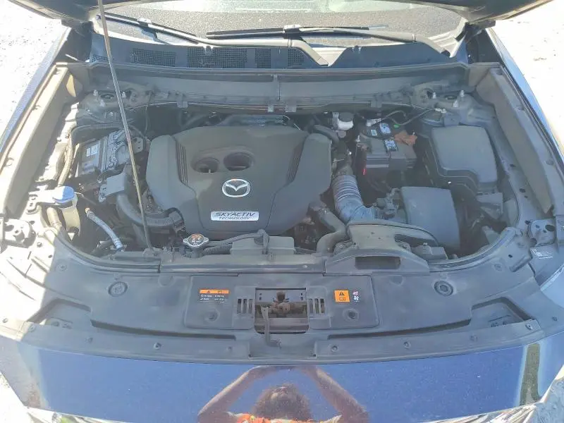 2016 MAZDA CX-9 GRAND TOURING  