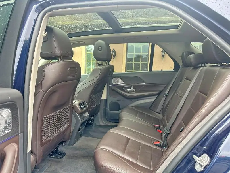 2020 MERCEDES-BENZ GLE 350 4MATIC  