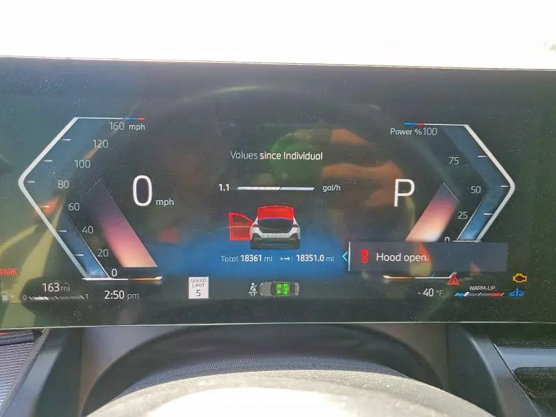 2025 BMW 530 I  