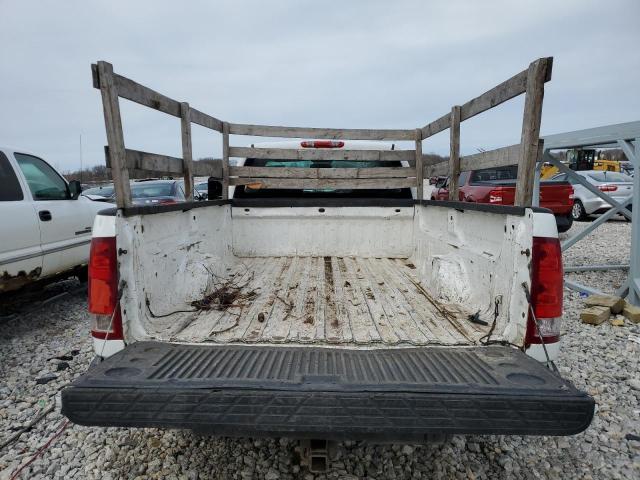 2011 GMC SIERRA K1500