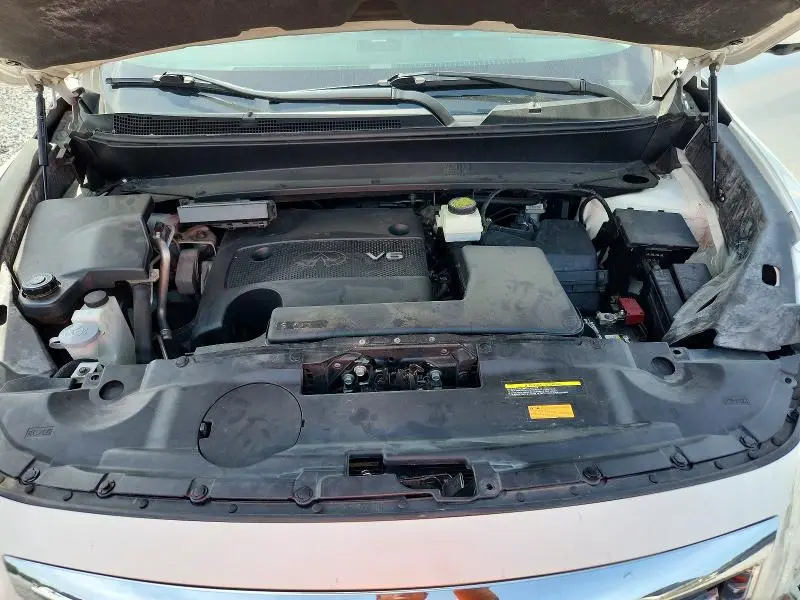 2013 INFINITI JX35 BASE  