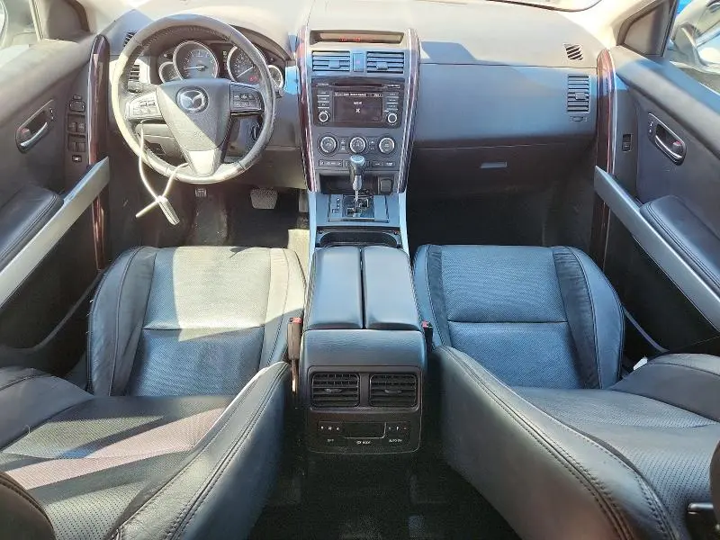 2015 MAZDA CX-9 GRAND TOURING  